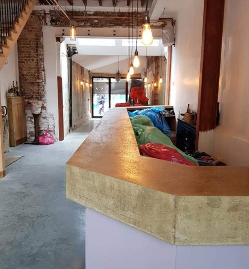 Concrete Worktop-002