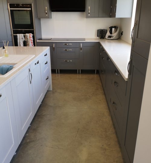 Kitchen 7