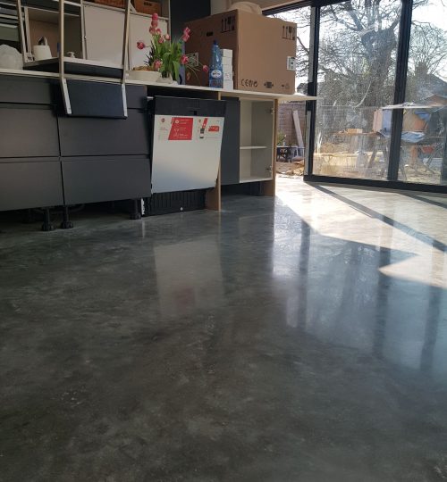 Kitchen polished concrete-014