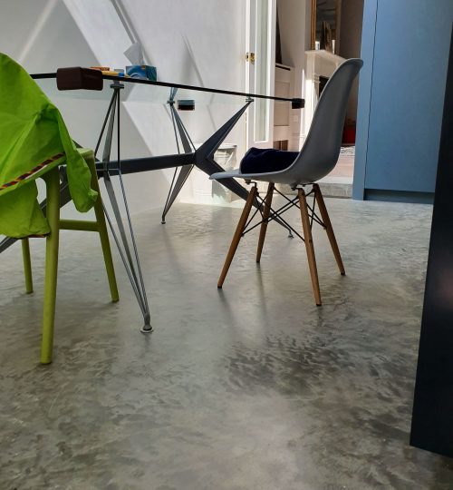 Kitchen polished concrete-023