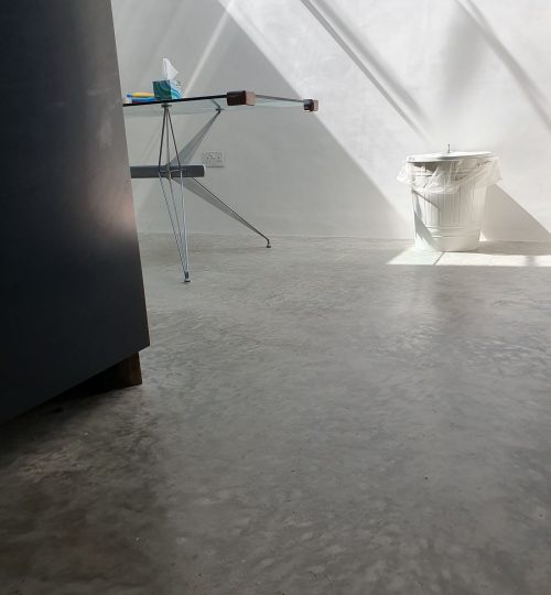 Kitchen polished concrete-024