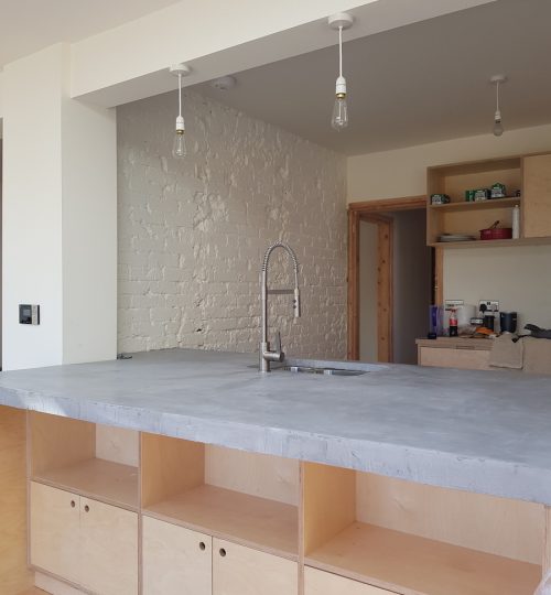Kitchen wortop 7