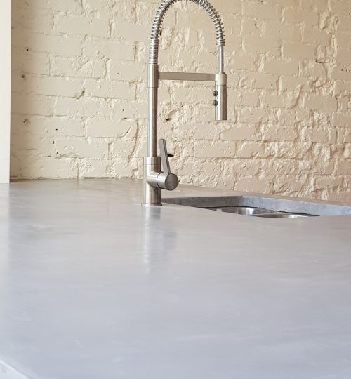 Kitchen wortop 8