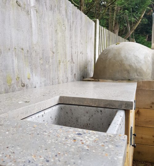 Pizza oven worktop2